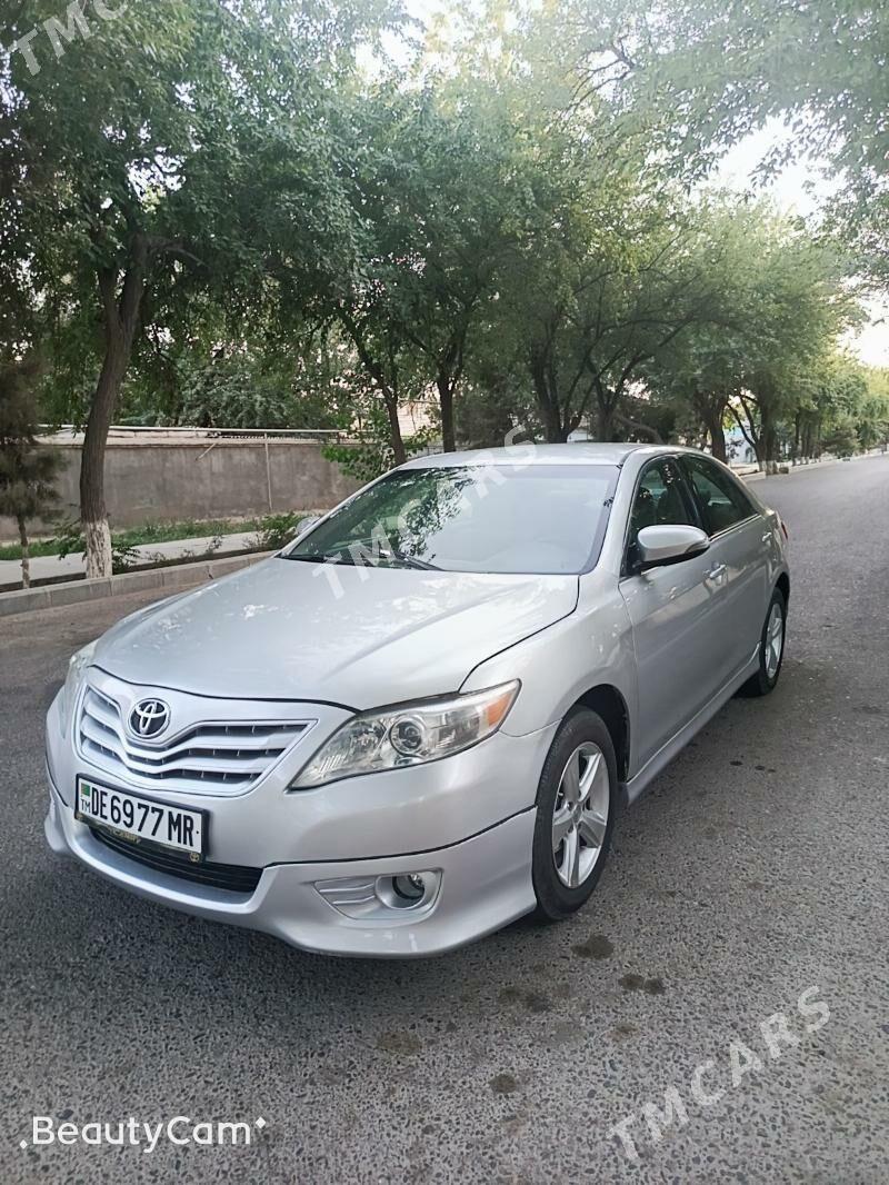 Toyota Avalon 2011 - 129 000 TMT - Байрамали - img 2