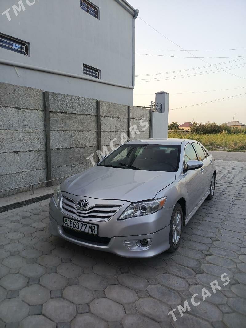 Toyota Avalon 2011 - 129 000 TMT - Байрамали - img 6