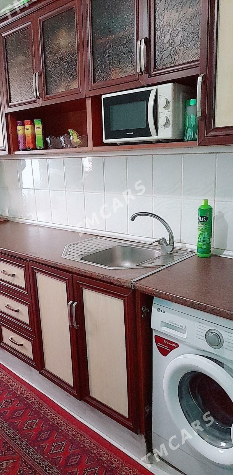 Kuhanny garnitur - Büzmeýin GRES - img 2