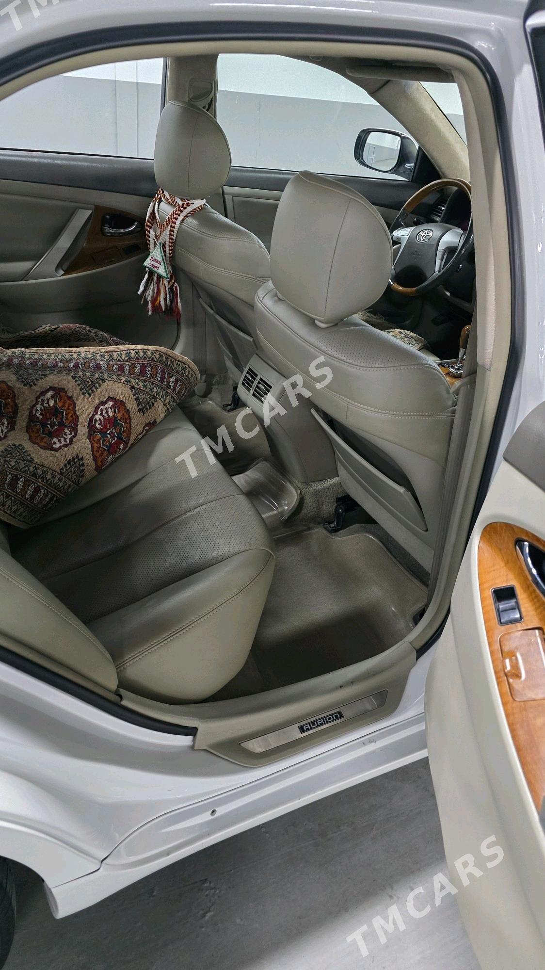 Toyota Aurion 2010 - 215 000 TMT - Aşgabat - img 5
