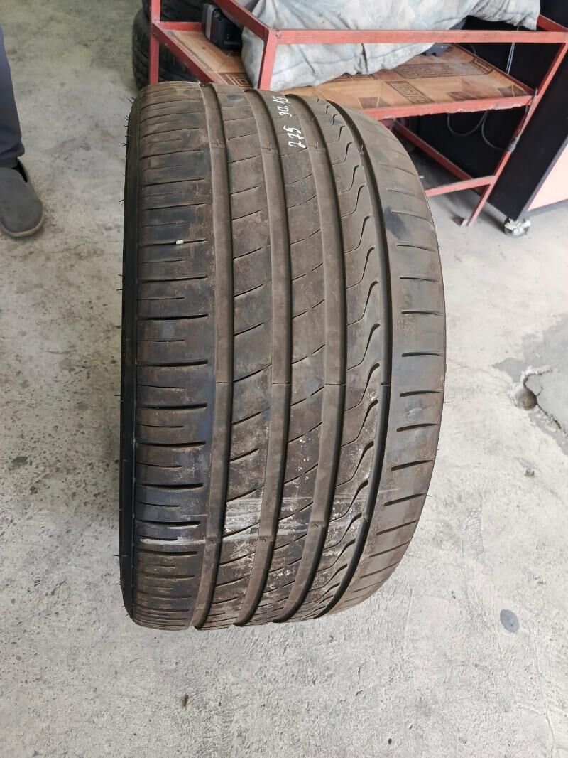 BMW 275 30 19 mercedes teker 550 TMT - Ашхабад - img 5