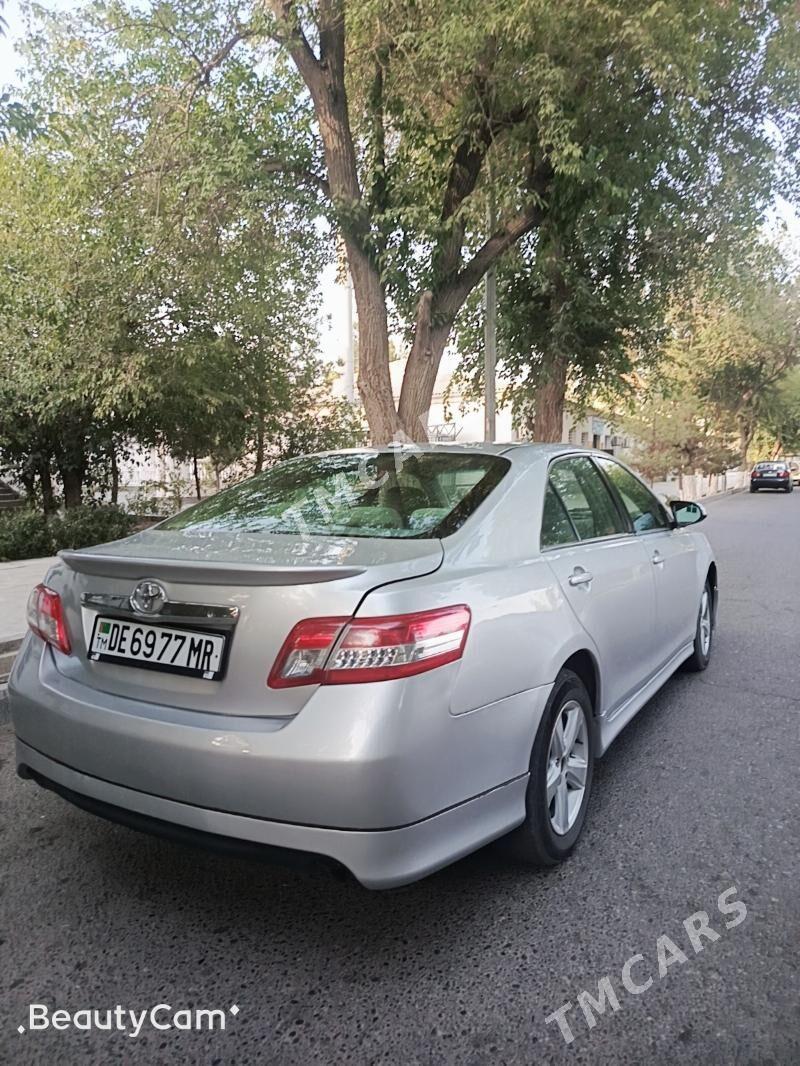 Toyota Avalon 2011 - 129 000 TMT - Байрамали - img 9