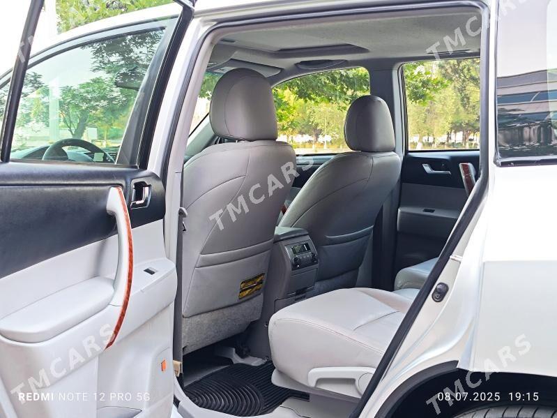 Toyota Highlander 2009 - 290 000 TMT - Mary - img 9