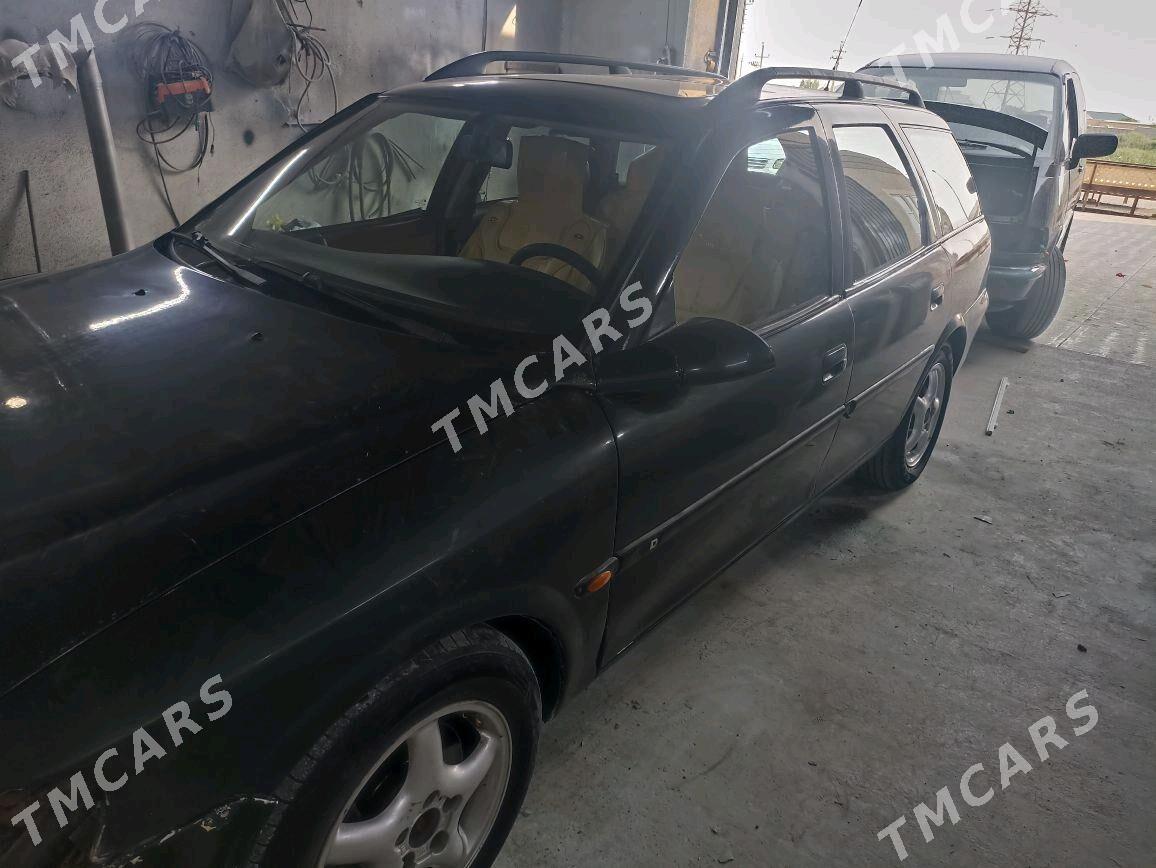 Opel Vectra 1998 - 40 000 TMT - Mary - img 3