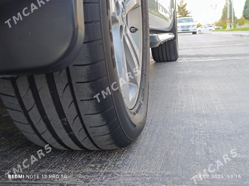 Toyota Highlander 2009 - 290 000 TMT - Mary - img 10