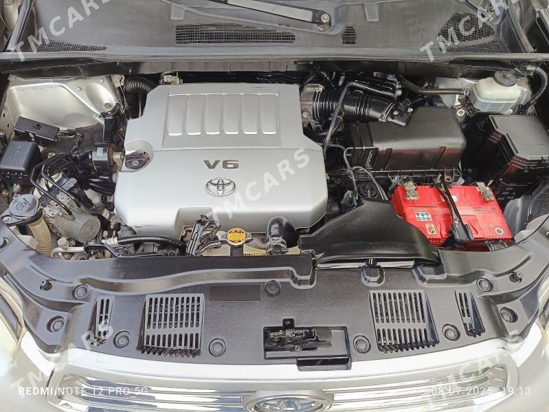 Toyota Highlander 2009 - 290 000 TMT - Mary - img 2