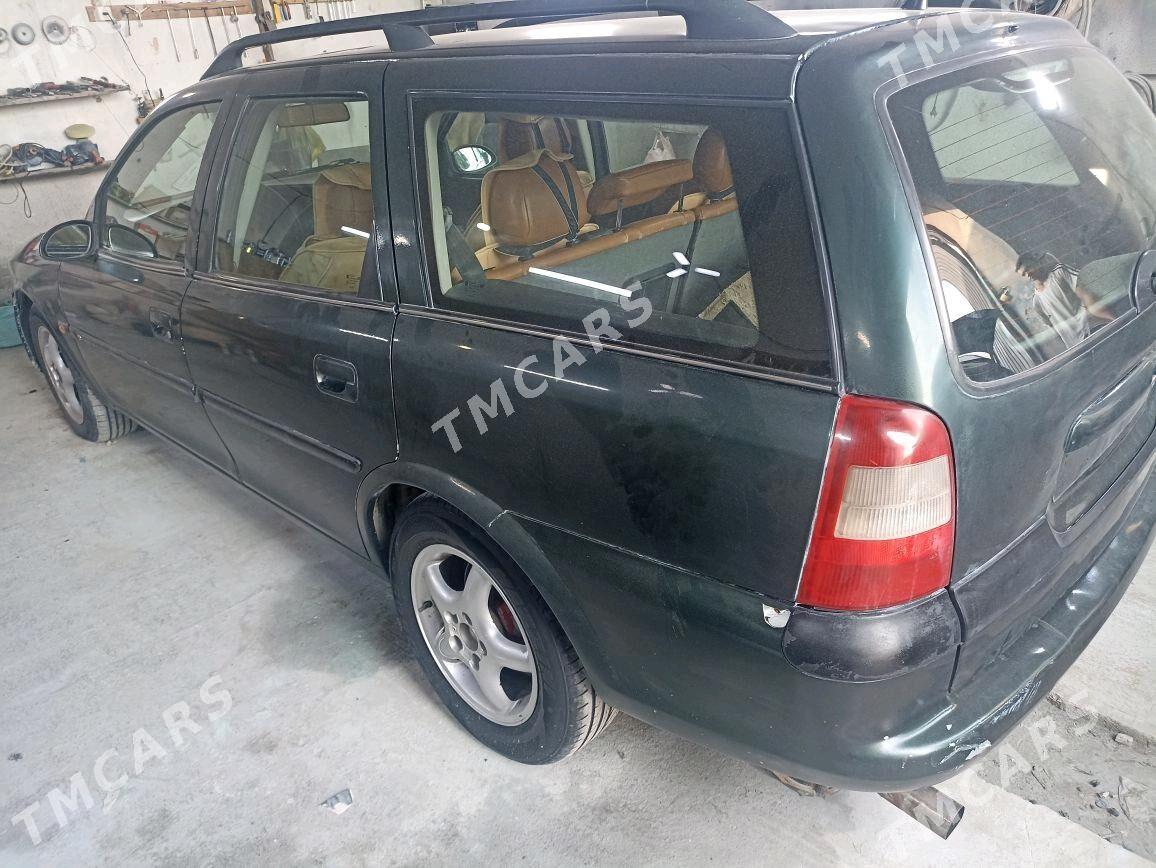 Opel Vectra 1998 - 40 000 TMT - Mary - img 2