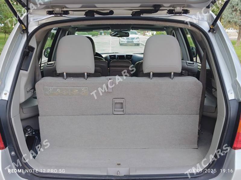 Toyota Highlander 2009 - 290 000 TMT - Mary - img 7
