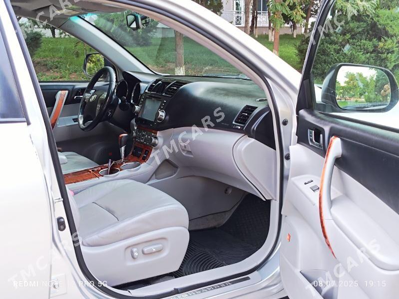 Toyota Highlander 2009 - 290 000 TMT - Mary - img 3