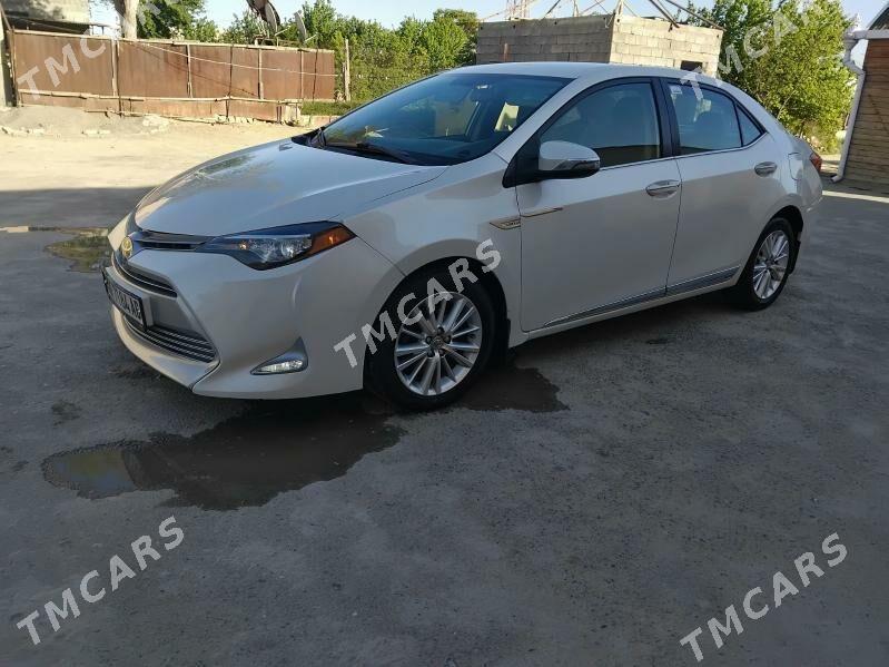 Toyota Corolla 2014 - 190 000 TMT - Aşgabat - img 2