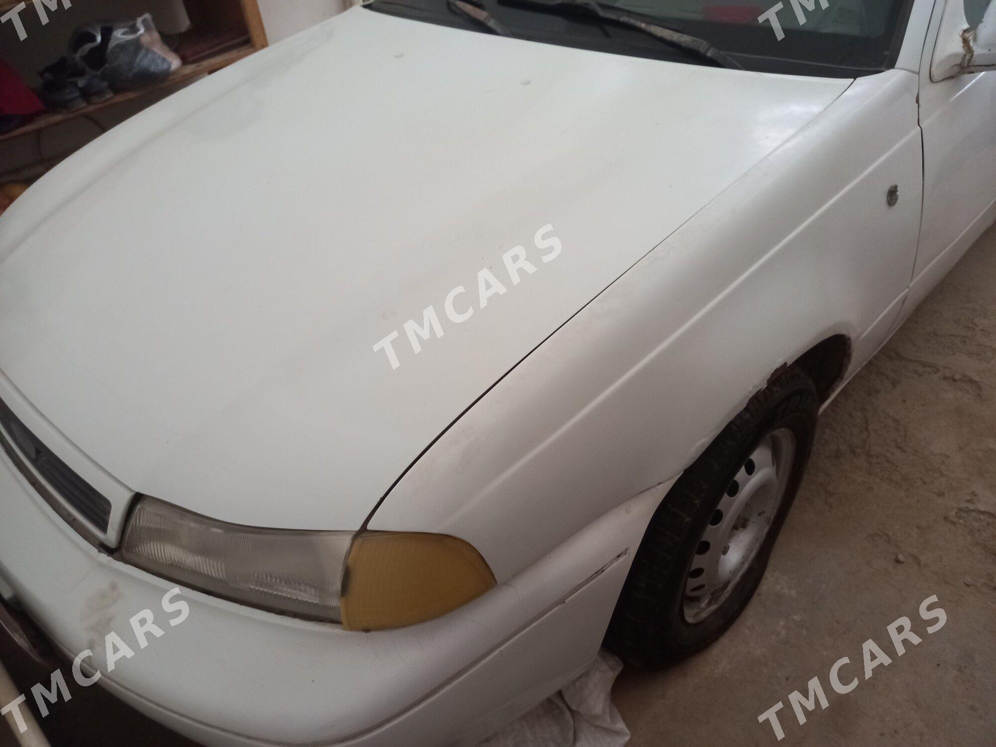 Daewoo Cielo 1995 - 20 000 TMT - Türkmenbaşy etr. - img 4