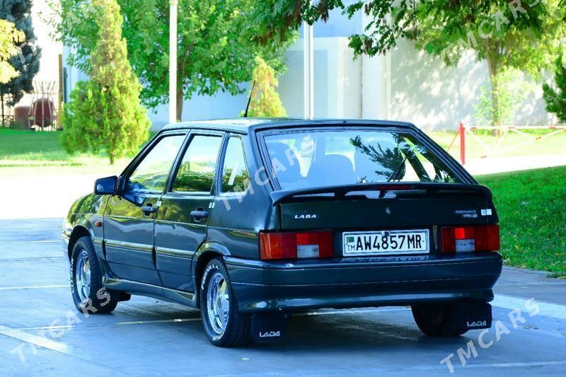 Lada 2115 2006 - 55 000 TMT - Mary - img 4
