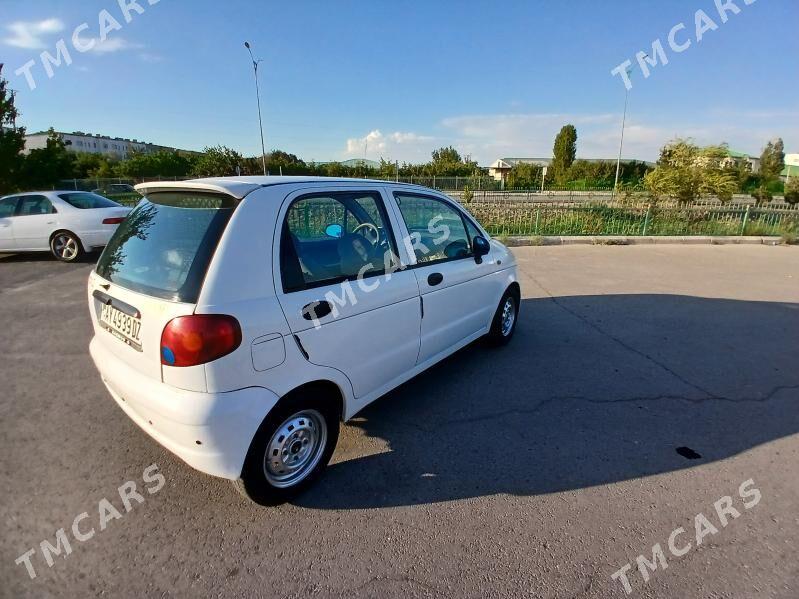 Daewoo Matiz 2004 - 35 000 TMT - Daşoguz - img 7