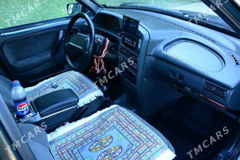 Lada 2115 2006 - 55 000 TMT - Mary - img 9