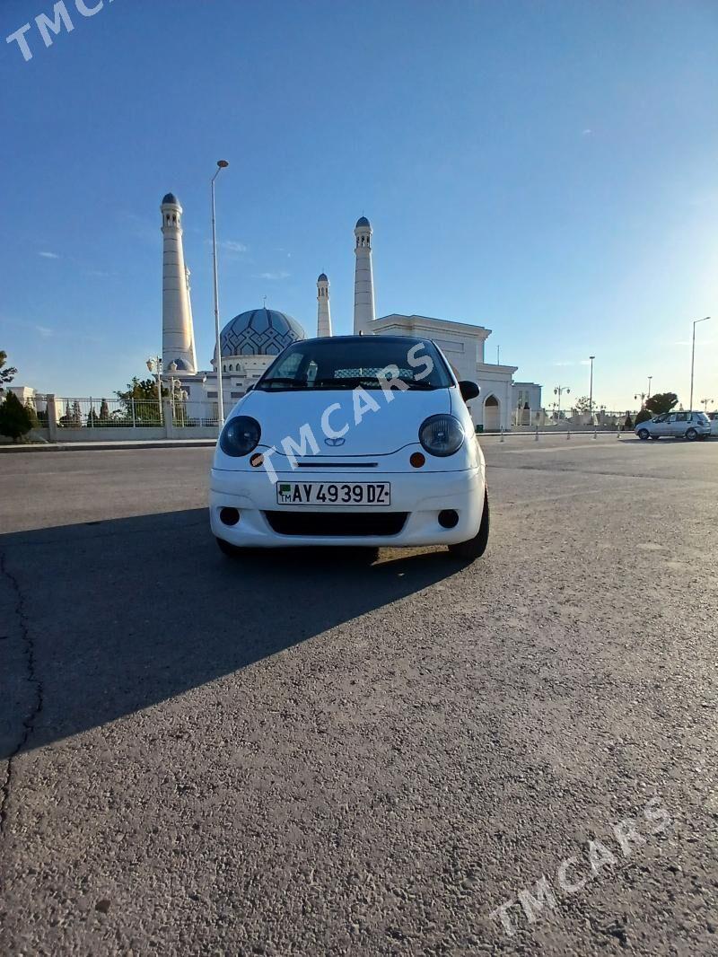 Daewoo Matiz 2004 - 35 000 TMT - Daşoguz - img 6