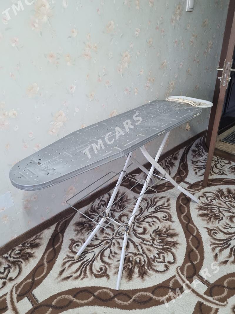 гладильный стол - Türkmenabat - img 2