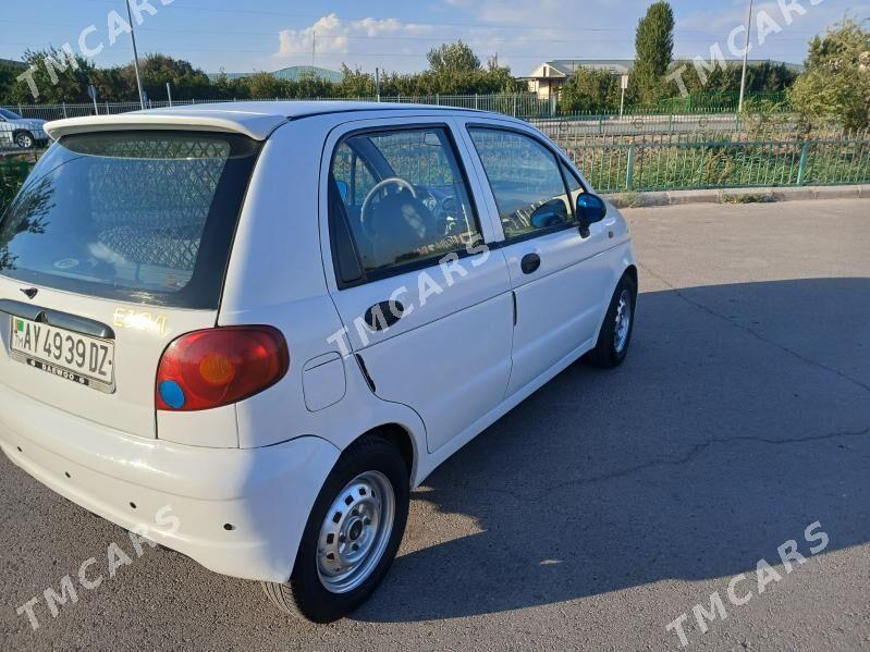 Daewoo Matiz 2004 - 35 000 TMT - Daşoguz - img 2