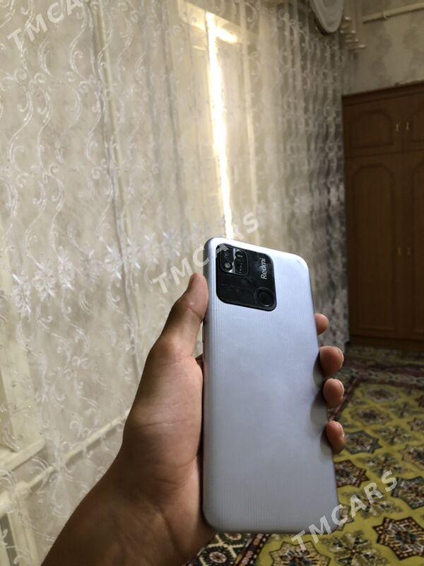 Redmi 10A - Sakarçäge - img 4
