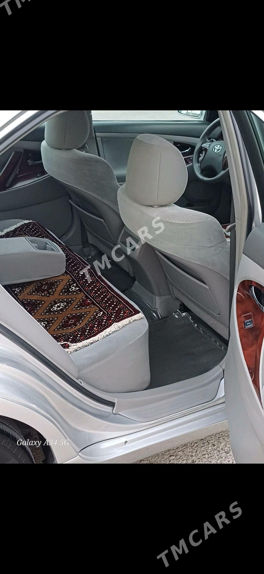 Toyota Camry 2011 - 190 000 TMT - Aşgabat - img 2