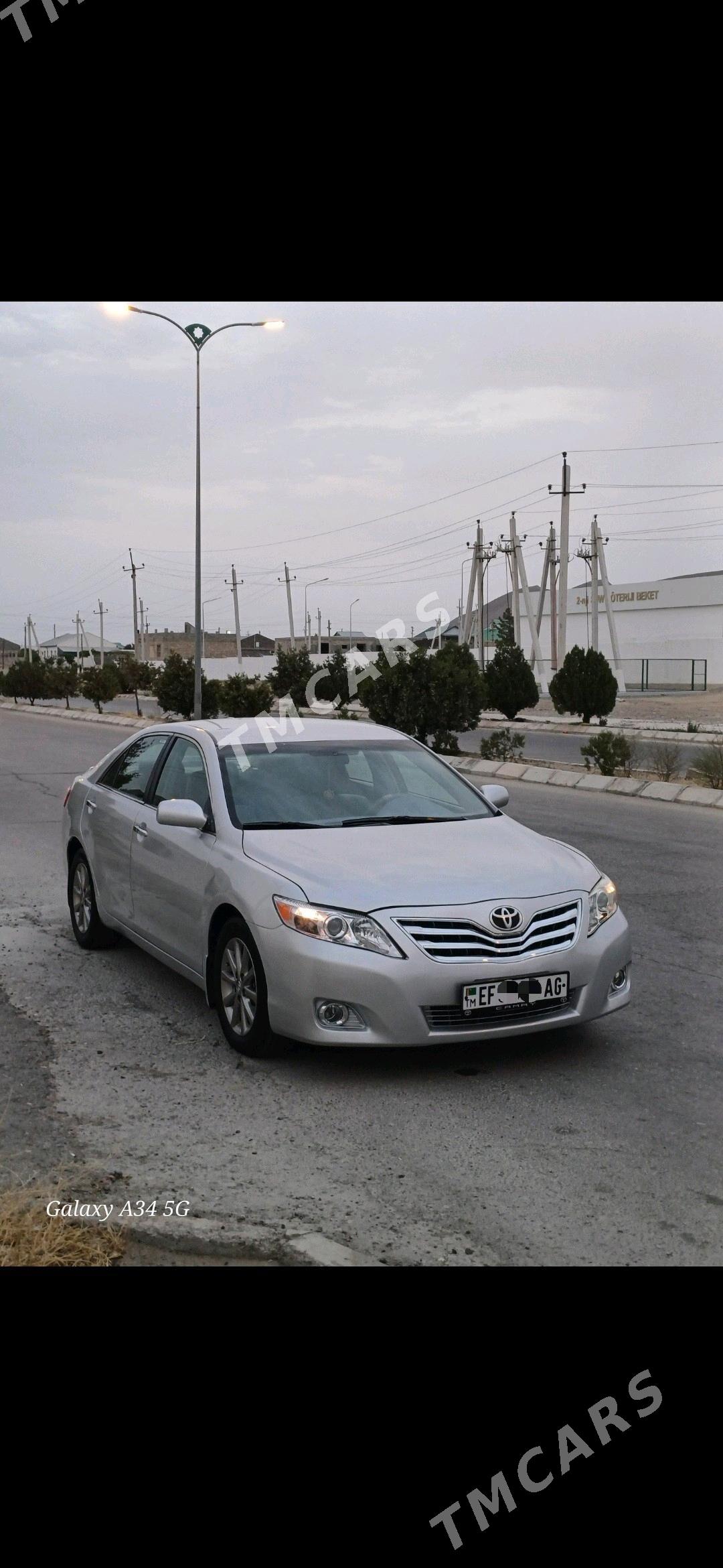 Toyota Camry 2011 - 190 000 TMT - Aşgabat - img 4