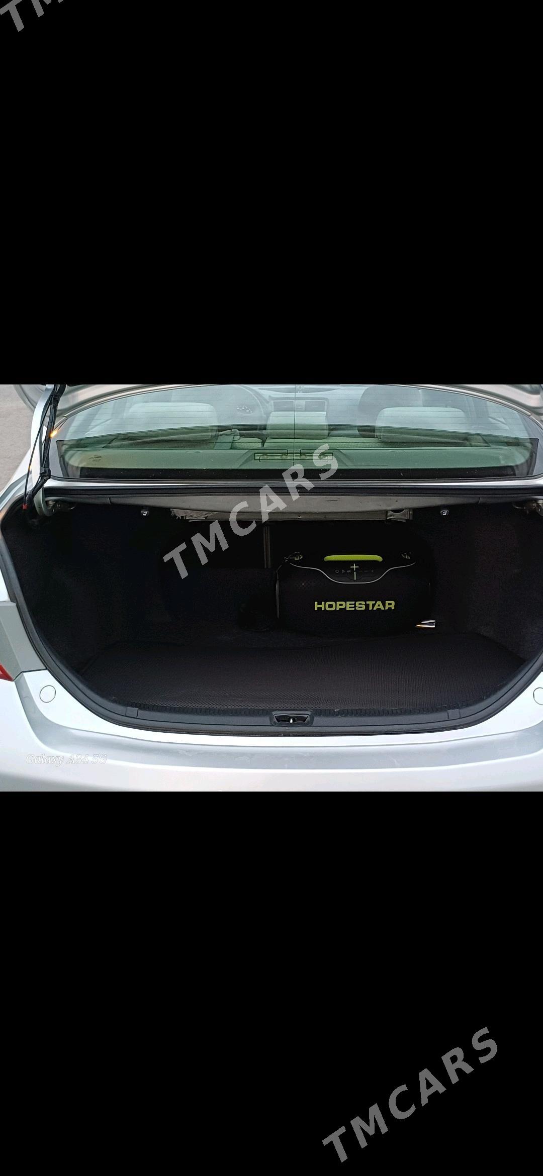 Toyota Camry 2011 - 190 000 TMT - Aşgabat - img 6