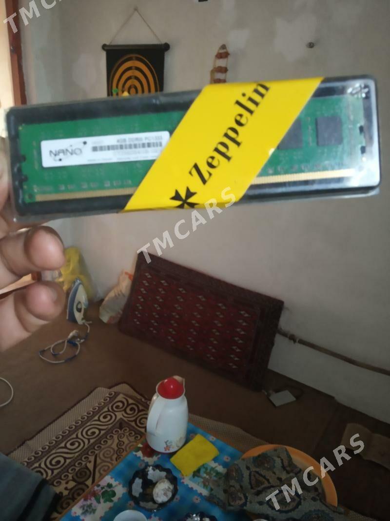 Ram 4GB - Türkmenbaşy - img 2