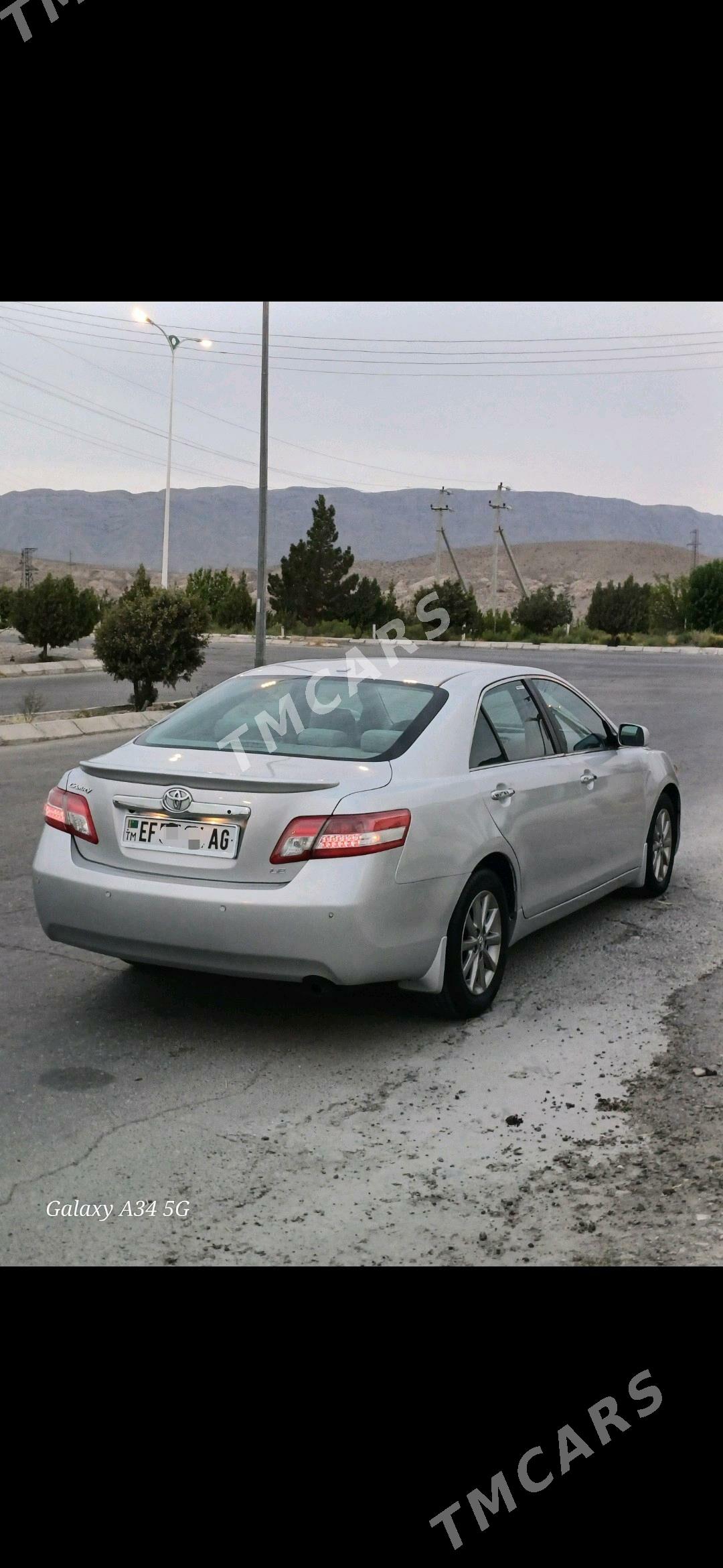 Toyota Camry 2011 - 190 000 TMT - Aşgabat - img 8
