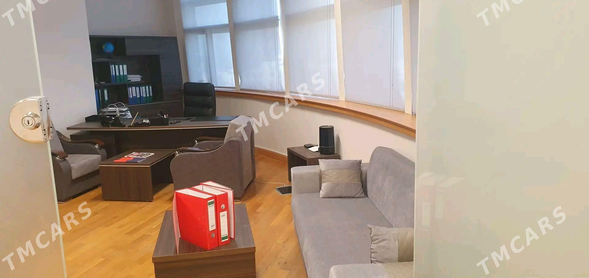 Arenda ofis 2 komnat - Aşgabat - img 3