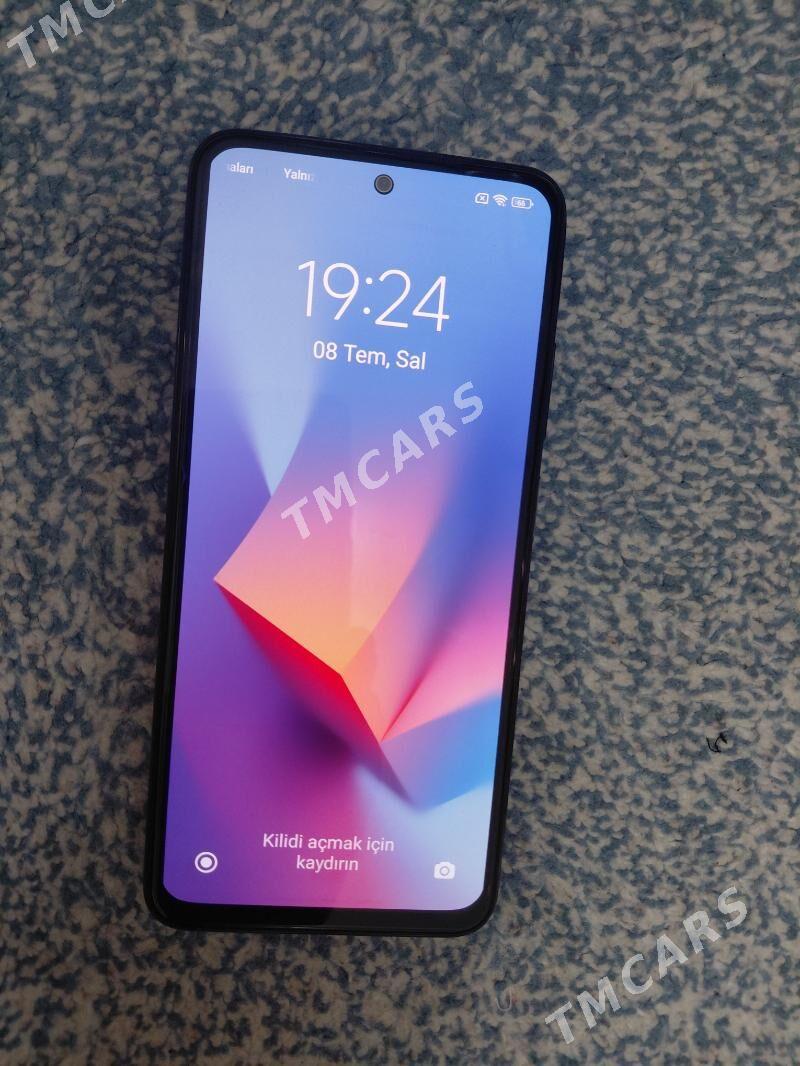REDMI NOTE 10 S - Büzmeýin - img 2