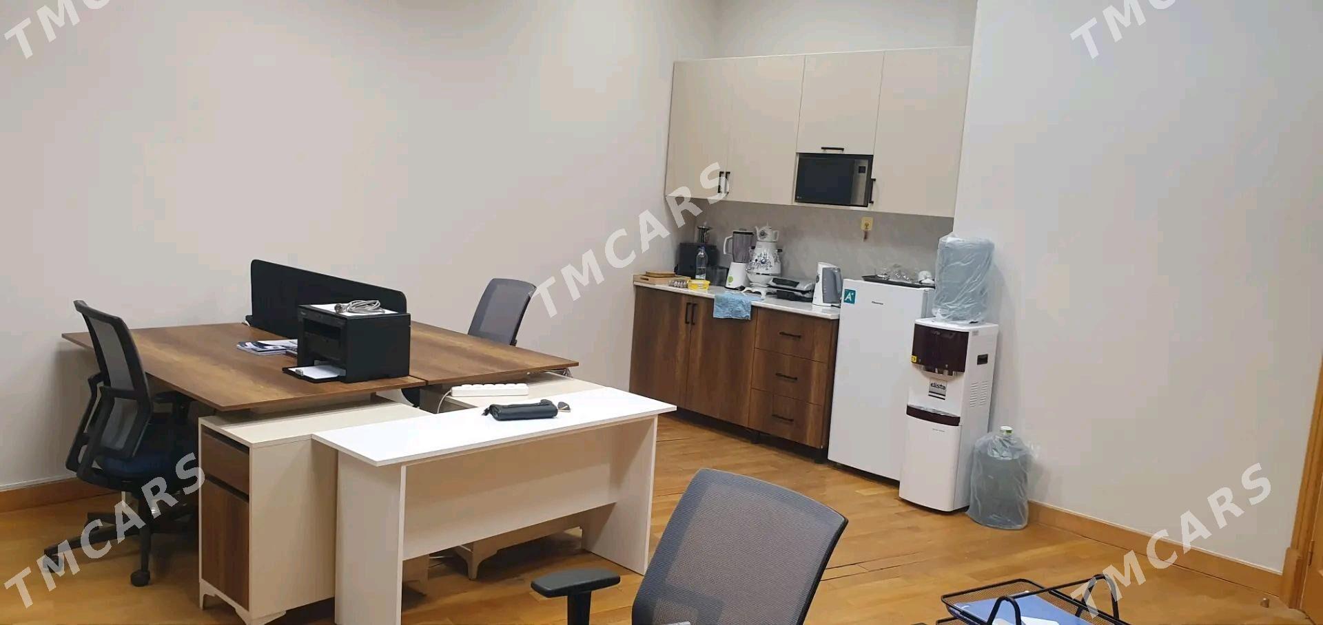 Arenda ofis 2 komnat - Aşgabat - img 2