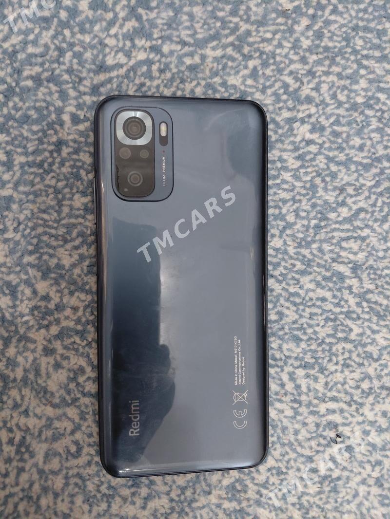 REDMI NOTE 10 S - Büzmeýin - img 3