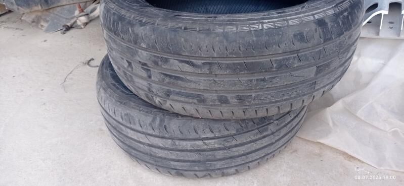 215/55R17 150 TMT - Анев - img 2