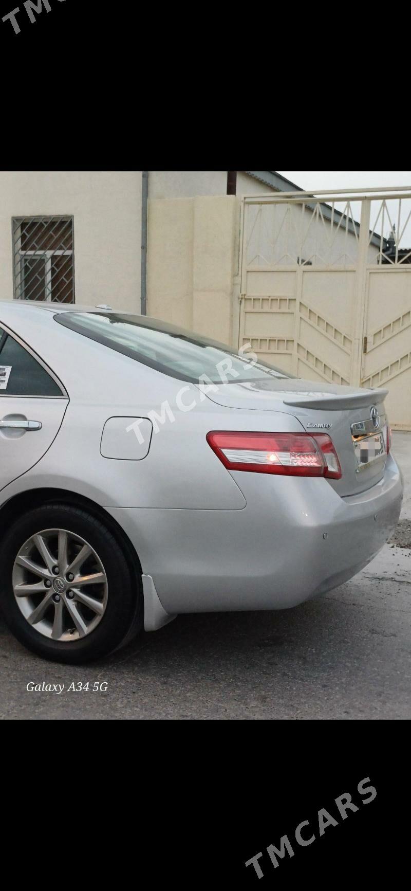 Toyota Camry 2011 - 190 000 TMT - Aşgabat - img 10