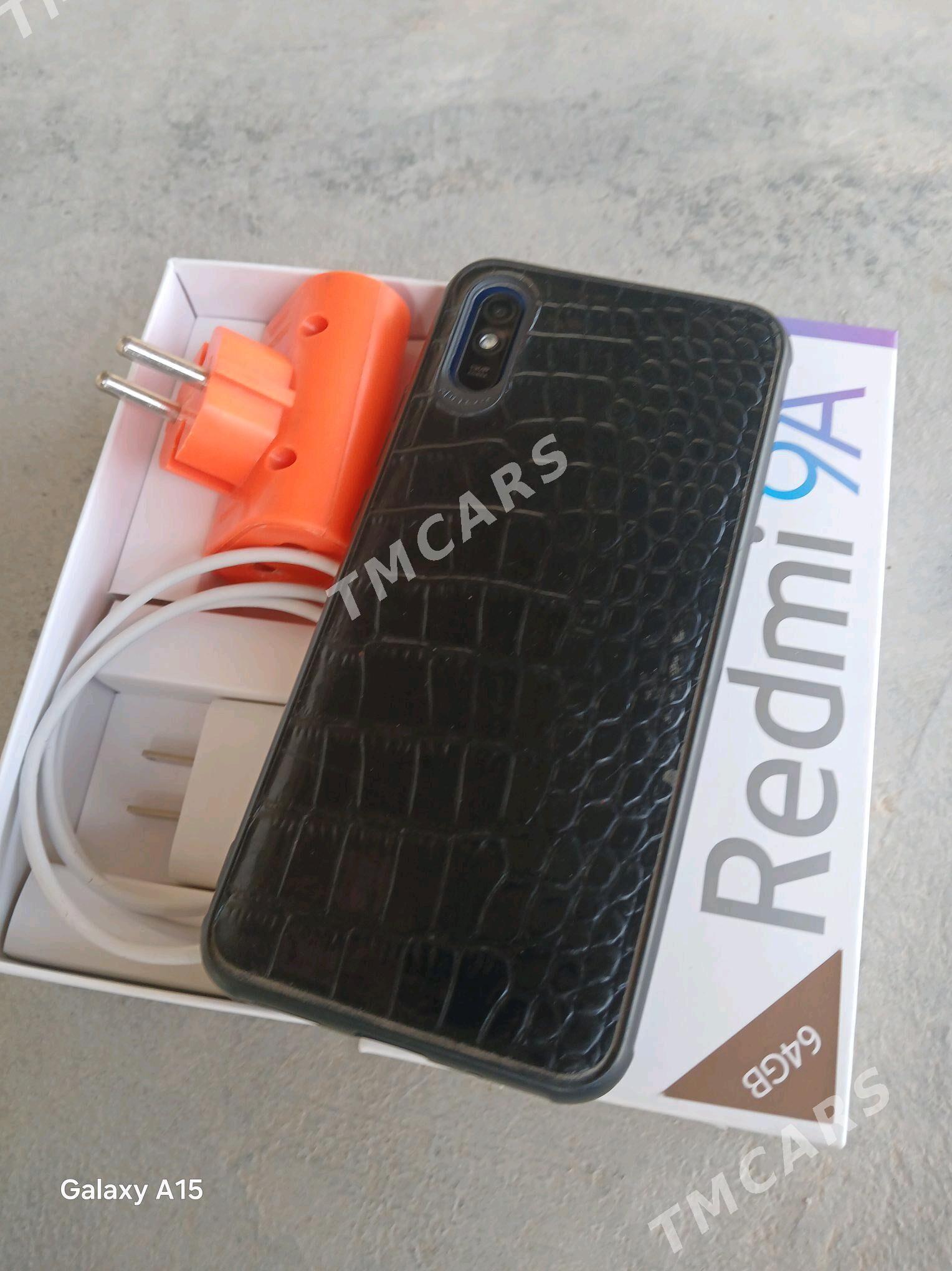 redmi 9A - Бабадайхан - img 2