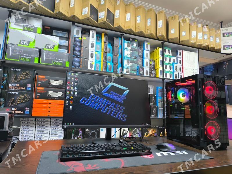 i7 7700/ GTX 960/ Lenovo 27 - Parahat 4 - img 2