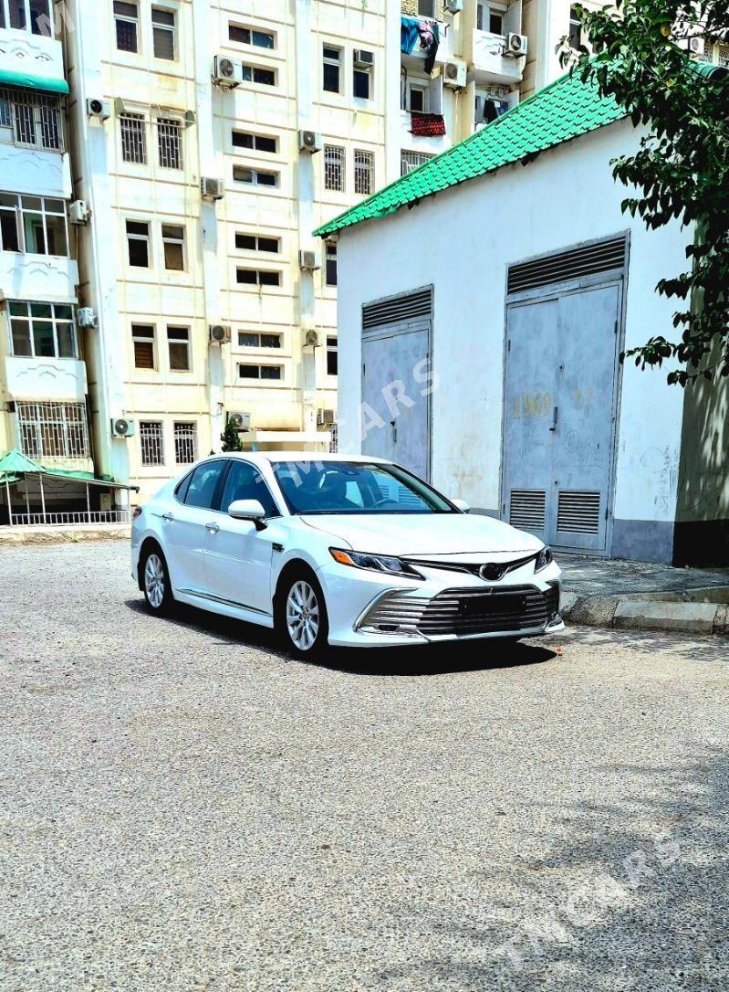 Toyota Camry 2020 - 315 000 TMT - Aşgabat - img 2