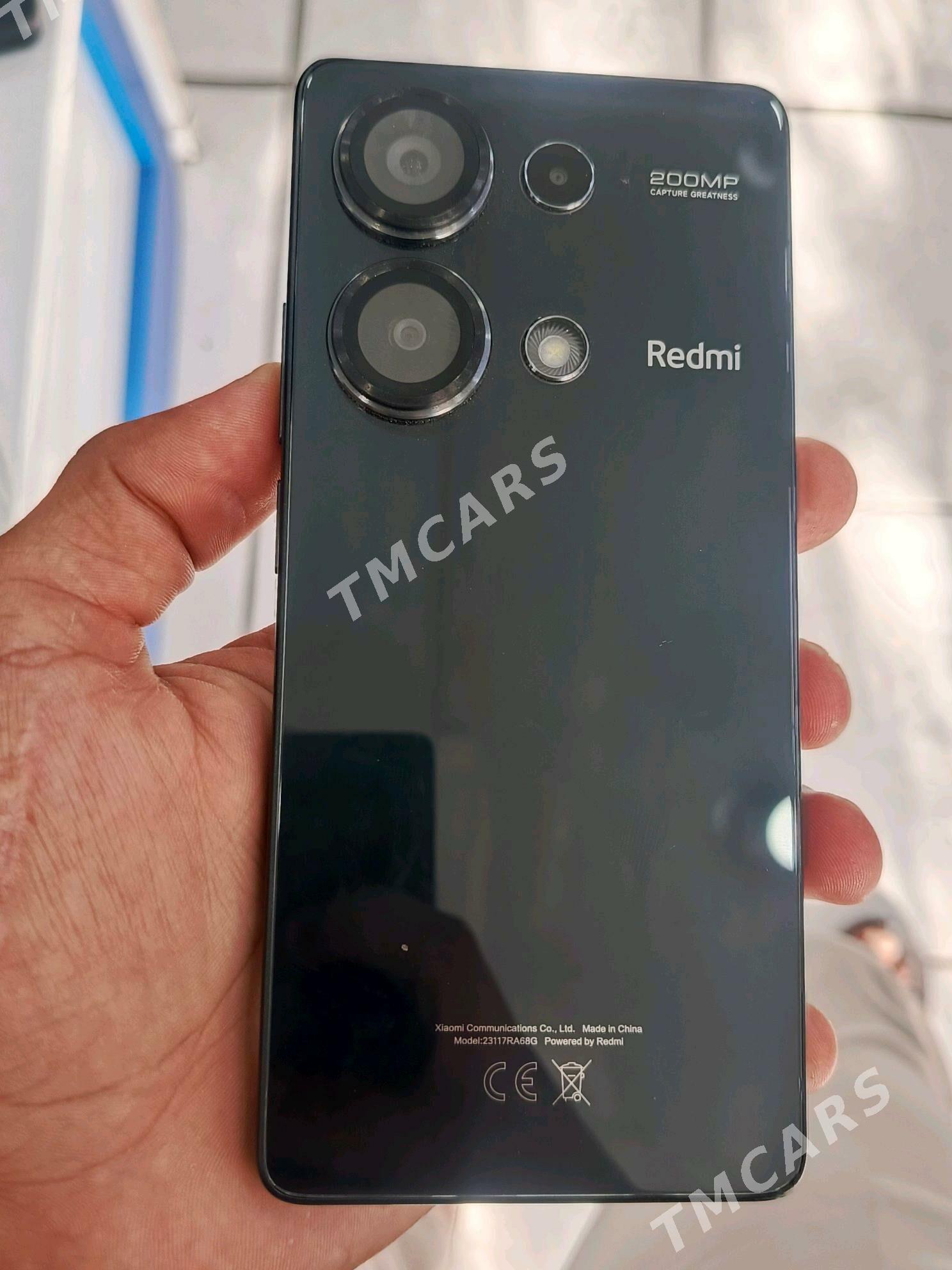 Redmi 13pro - Мары - img 3
