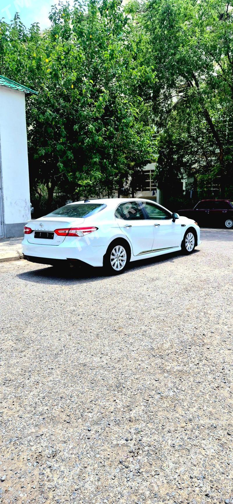 Toyota Camry 2020 - 315 000 TMT - Aşgabat - img 3