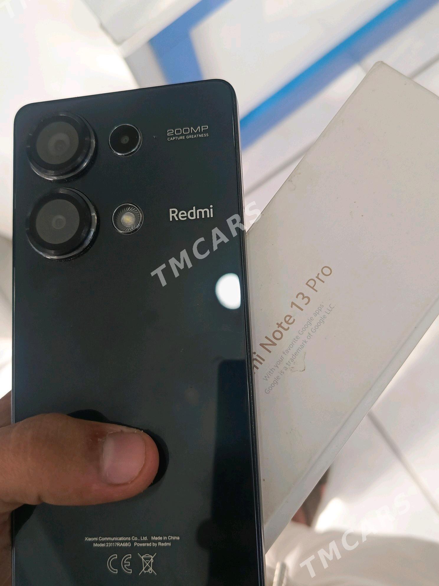 Redmi 13pro - Мары - img 2