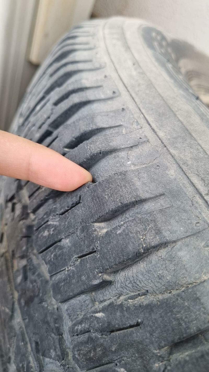 Bridgestone pakryska 450 TMT - Хитровка - img 4