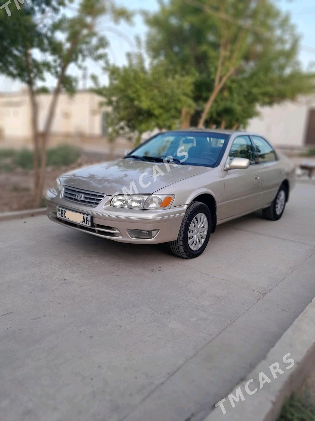 Toyota Camry 1997 - 110 000 TMT - Tejen - img 2