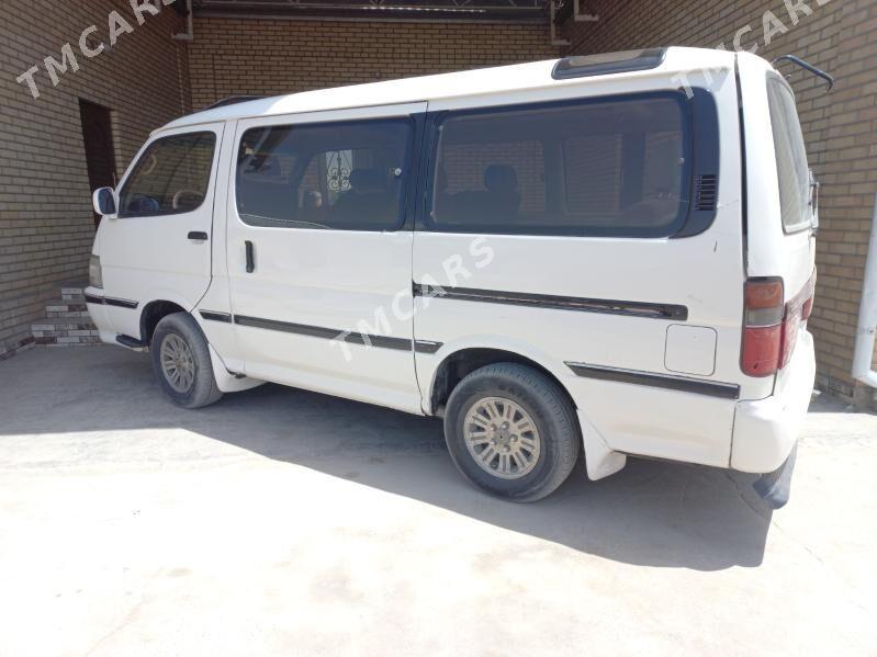Toyota Hiace 1992 - 65 000 TMT - Mary - img 3