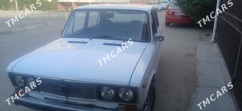 Lada 2106 1988 - 19 000 TMT - Baýramaly - img 2