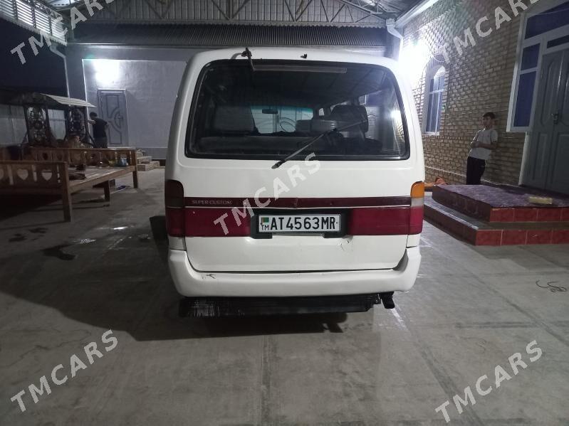 Toyota Hiace 1992 - 65 000 TMT - Mary - img 9