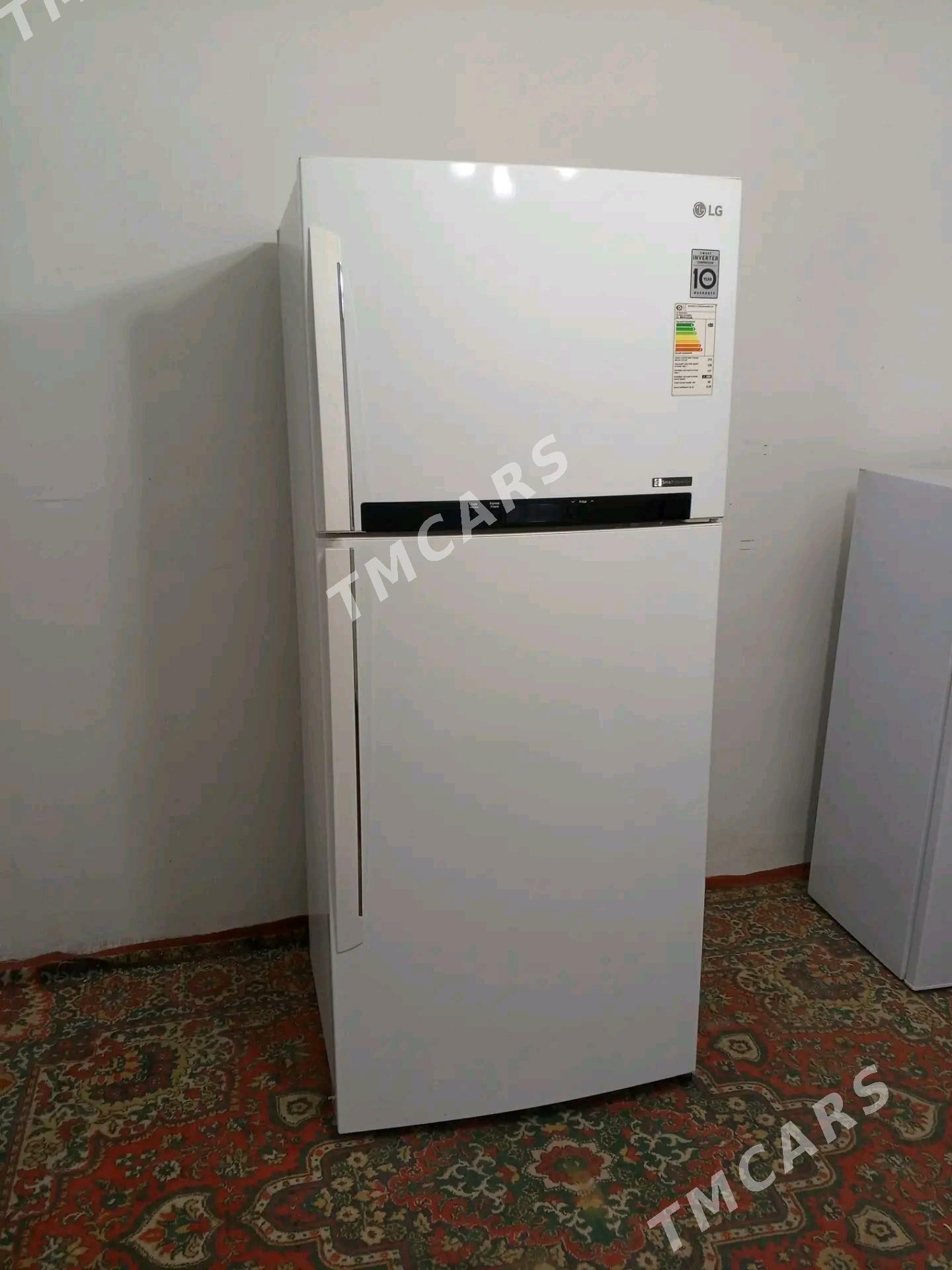 Lg - Aşgabat - img 3