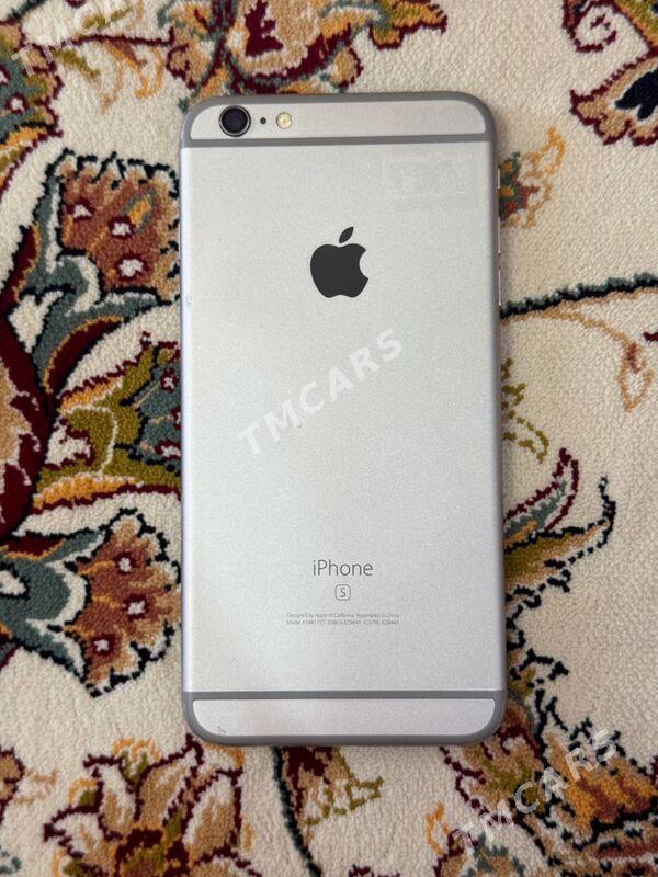 iphone  6s plus+ - Parahat 7 - img 6