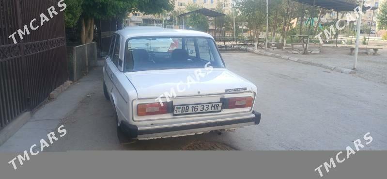 Lada 2106 1988 - 19 000 TMT - Baýramaly - img 4