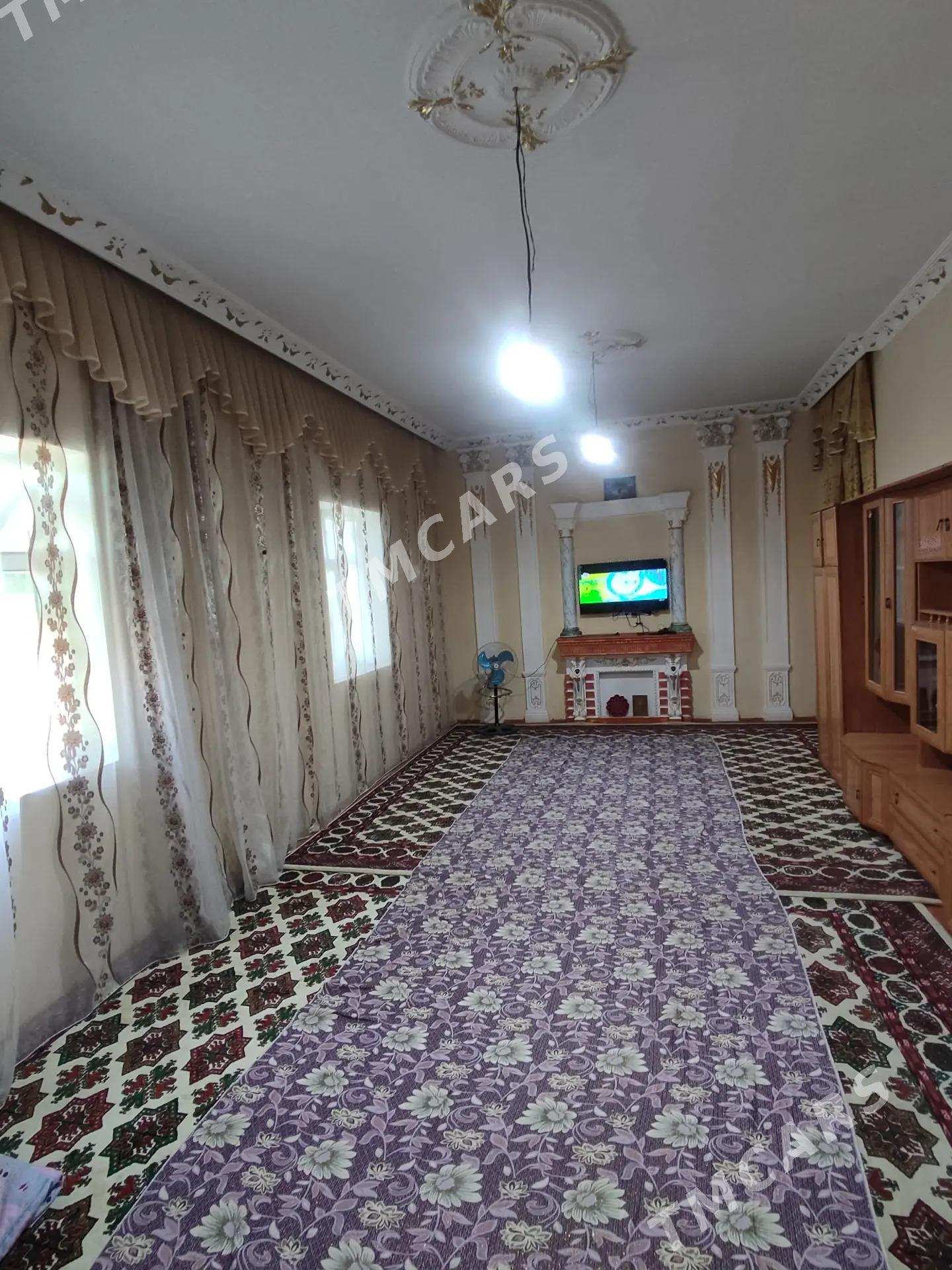 Plan jaý - Туркменгала - img 6