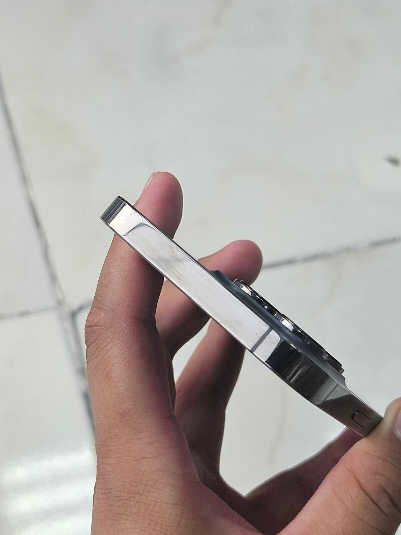 iphone 13pro 87% 128gb - Aşgabat - img 2