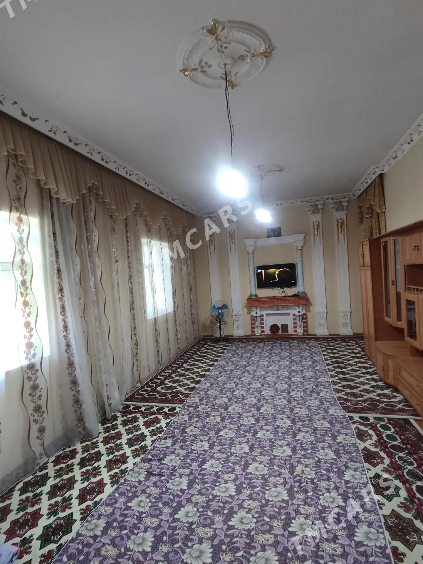 Plan jaý - Туркменгала - img 4